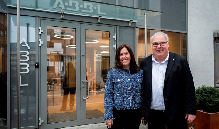 ABBL Bård Kristin Kongsrud 26 Foto Katrine Lunke 1