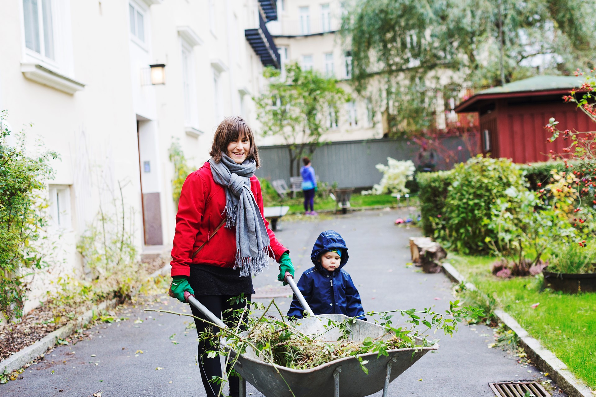 NBBL Dugnad Og Marked 04