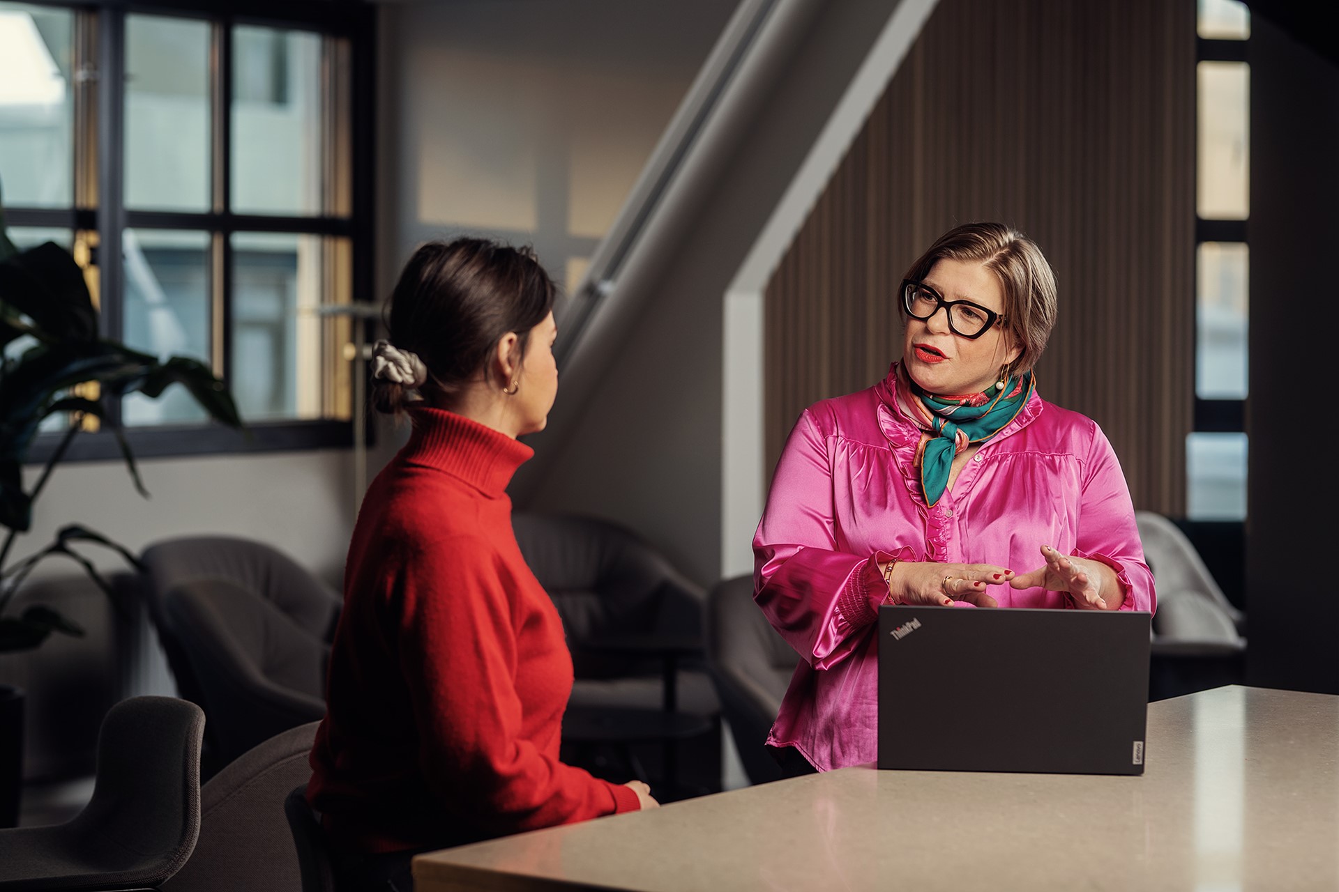 NBBL Anne Lise Hagen Fredriksen 2024 05 Lavoppløselig