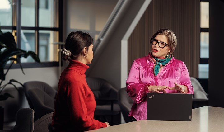 NBBL Anne Lise Hagen Fredriksen 2024 05 Lavoppløselig