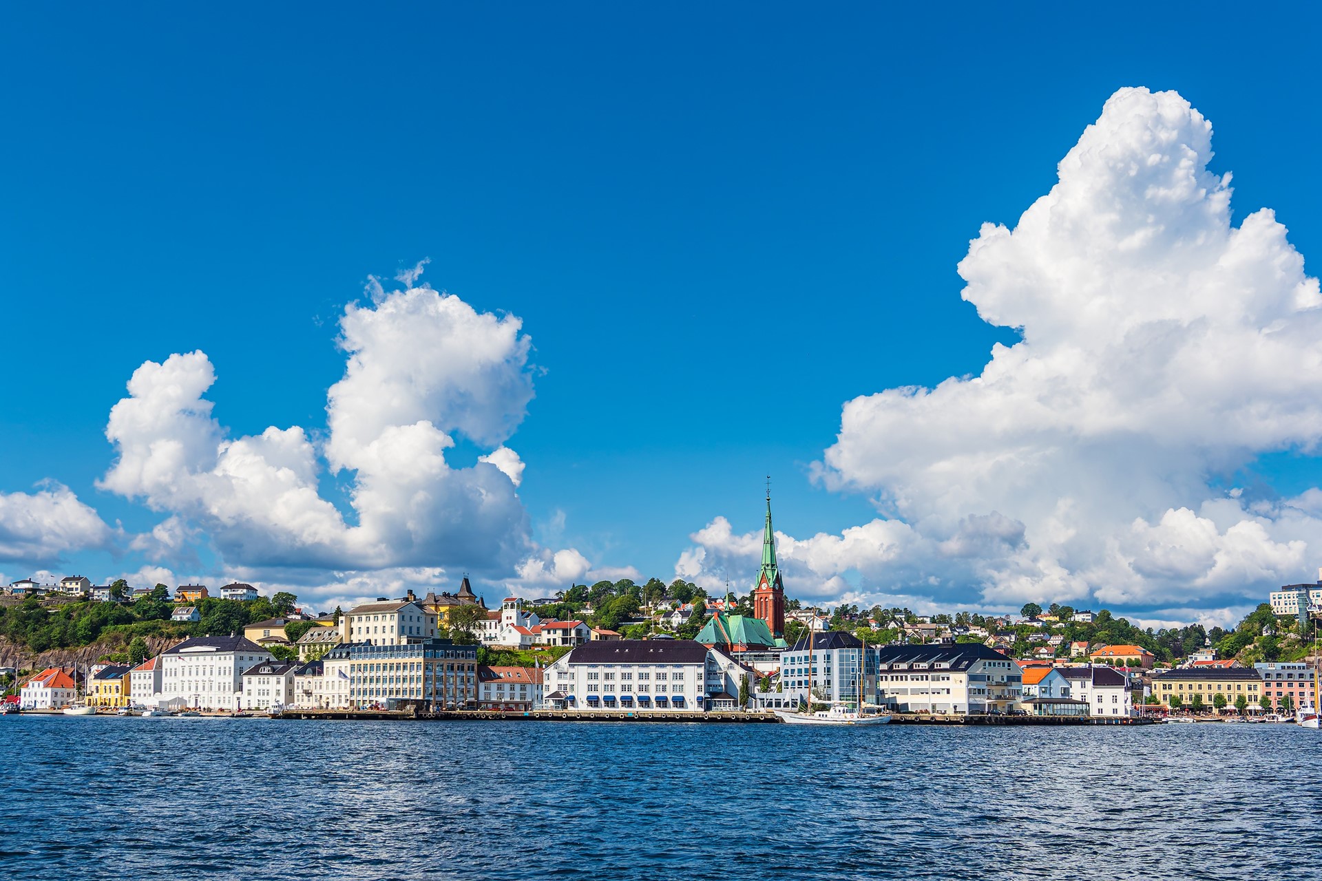 Arendal
